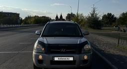 Hyundai Tucson 2007 года за 5 700 000 тг. в Караганда – фото 3