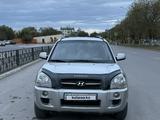 Hyundai Tucson 2007 годаүшін5 050 000 тг. в Караганда
