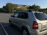 Hyundai Tucson 2007 годаүшін5 050 000 тг. в Караганда – фото 4