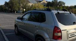 Hyundai Tucson 2007 года за 5 700 000 тг. в Караганда – фото 2