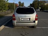 Hyundai Tucson 2007 годаүшін5 050 000 тг. в Караганда – фото 5
