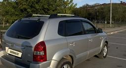 Hyundai Tucson 2007 года за 5 700 000 тг. в Караганда – фото 5