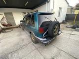 Mitsubishi RVR 1997 годаfor1 050 000 тг. в Тараз – фото 5