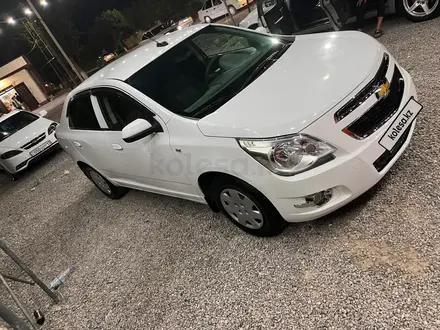 Chevrolet Cobalt 2022 года за 5 150 000 тг. в Шымкент – фото 14