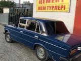 ВАЗ (Lada) 2106 1982 года за 800 000 тг. в Жанакорган – фото 2