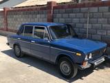 ВАЗ (Lada) 2106 1982 года за 800 000 тг. в Жанакорган – фото 4