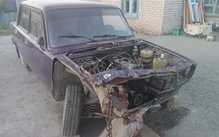 ВАЗ (Lada) 2107 2002 года за 250 000 тг. в Экибастуз