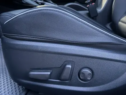 Kia Cerato 2023 года за 9 450 000 тг. в Уральск – фото 9