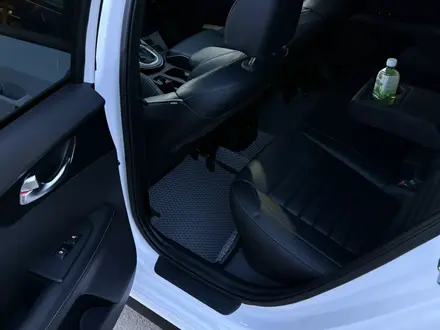 Kia Cerato 2023 года за 9 450 000 тг. в Уральск – фото 10