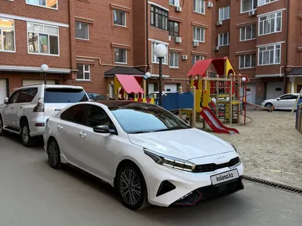 Kia Cerato 2023 года за 9 450 000 тг. в Уральск – фото 2