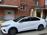 Kia Cerato 2023 года за 9 450 000 тг. в Уральск – фото 3