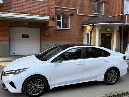 Kia Cerato 2023 года за 9 450 000 тг. в Уральск – фото 3