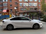 Kia Cerato 2023 года за 9 450 000 тг. в Уральск – фото 4