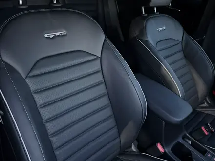 Kia Cerato 2023 года за 9 450 000 тг. в Уральск – фото 6