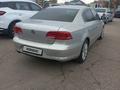 Volkswagen Passat 2010 года за 4 800 000 тг. в Тараз – фото 3