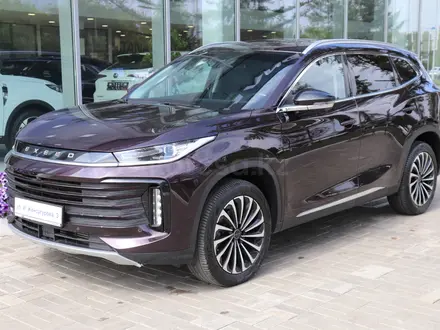 EXEED TXL 2022 года за 8 300 000 тг. в Астана