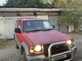 Mitsubishi Pajero 1994 годаүшін3 000 000 тг. в Алматы