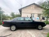 Audi 100 1989 года за 2 000 000 тг. в Шымкент – фото 4