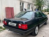 Audi 100 1989 года за 2 000 000 тг. в Шымкент