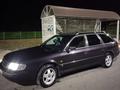 Audi A6 1995 годаүшін3 500 000 тг. в Тараз – фото 2