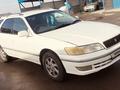 Toyota Mark II Qualis 1997 года за 2 700 000 тг. в Алматы