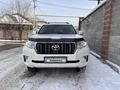 Toyota Land Cruiser Prado 2018 годаүшін19 500 000 тг. в Алматы – фото 3