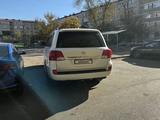 Toyota Land Cruiser 2014 годаүшін22 500 000 тг. в Кентау – фото 2