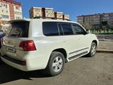 Toyota Land Cruiser 2014 годаүшін22 500 000 тг. в Кентау – фото 3