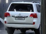 Toyota Land Cruiser 2014 годаүшін22 500 000 тг. в Кентау – фото 4