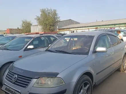 Volkswagen Passat 2001 года за 2 500 000 тг. в Алматы