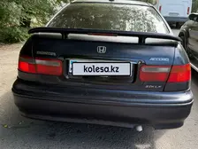 Honda Accord, 1996