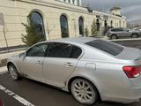 Lexus GS 300 2005 года за 5 000 000 тг. в Астана