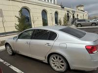 Lexus GS 300 2005 года за 5 500 000 тг. в Астана