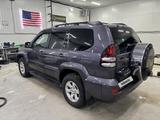 Toyota Land Cruiser Prado 2008 года за 6 950 000 тг. в Уральск – фото 2