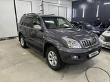 Toyota Land Cruiser Prado 2008 года за 6 950 000 тг. в Уральск – фото 3