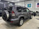 Toyota Land Cruiser Prado 2008 года за 6 950 000 тг. в Уральск – фото 4