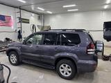 Toyota Land Cruiser Prado 2008 года за 6 950 000 тг. в Уральск – фото 5