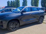 Changan UNI-Z 2026 года за 12 700 000 тг. в Актобе – фото 2