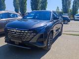 Changan UNI-Z 2026 года за 12 700 000 тг. в Актобе