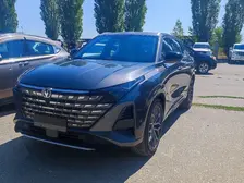 Changan UNI-Z, 2026