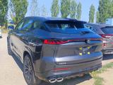 Changan UNI-Z 2026 года за 12 700 000 тг. в Актобе – фото 3