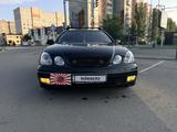 Toyota Aristo 1998 годаүшін4 200 000 тг. в Павлодар