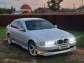 BMW 523 1998 годаүшін4 200 000 тг. в Новоишимский – фото 4