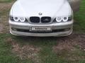 BMW 523 1998 годаүшін4 200 000 тг. в Новоишимский – фото 6