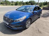 Hyundai Sonata 2014 годаүшін7 450 000 тг. в Астана