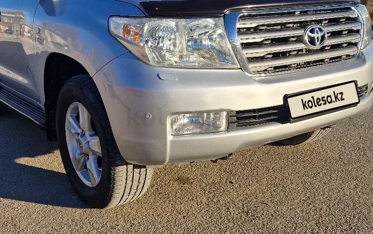 Toyota Land Cruiser 2010 годаfor18 000 000 тг. в Актау