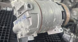 Компрессор кондиционера infinity FX37 за 90 000 тг. в Алматы – фото 2