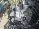 Компрессор кондиционера infinity FX37 за 90 000 тг. в Алматы – фото 4