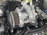 Компрессор кондиционера infinity FX37 за 90 000 тг. в Алматы