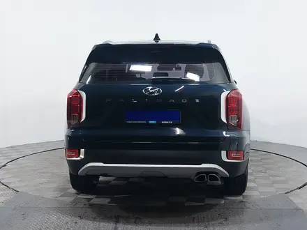 Hyundai Palisade 2019 года за 17 690 000 тг. в Астана – фото 6